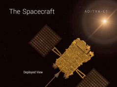 चन्द्रमा पछि भारत अब सुर्यतर्फ, सेप्टेम्बर २ मा रकेट प्रक्षेपण गर्ने