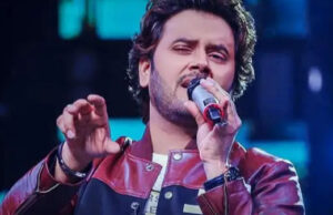 भारतीय गायक जावेद अली काठमाडौंमा