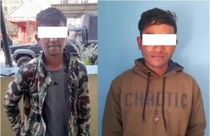 भक्तपुर र उदयपुरबाट बलात्कार आराेपमा दुई जना पक्राउ
