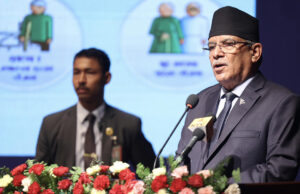 सामाजिक सुरक्षा कोष योजना ‘ब्रेक थ्रु’ : प्रधानमन्त्री