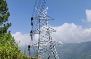 भरतपुर–बर्दघाट २२० केभी प्रसारण लाइन निर्माण सम्पन्न, एक हजार मेगावाटसम्म विद्युत् प्रवाह गर्ने पूर्वाधार तयार