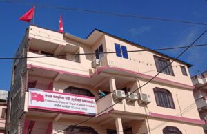 एकीकृत समाजवादीको सचिवालय बैठक सुरु