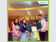 सिटिजन्स बैंक र भिभान्त डेन्टल हस्पिटलबीच समझदारी