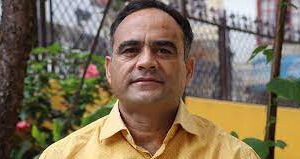 नेपालकाे भुमी समेटेर नक्सा प्रकाशन त्रुटिपूर्ण, चीनलाइ कुटनीतिक नाेट पठाइयाेस्: नैनसिंह महर