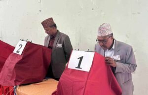 एमाले बागमती प्रदेश अधिवेशन, १६२ पदमा निर्विरोध निर्वाचित