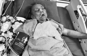 एकीकृत समाजवादीका उपमहासचिव जगन्नाथ खतिवडालाई मातृशोक