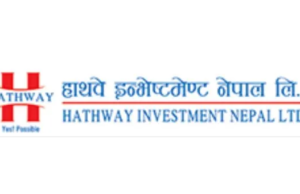 हाथवे इन्भेष्टमेन्टको आईपीओ बाँडफाँट, १० जनाले पाए २१ कित्ता सेयर