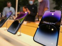 सरकारी कर्मचारीलाई आइफोन बोक्न चीनले लगायो प्रतिबन्ध