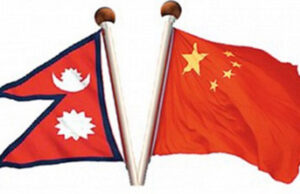 नेपाल–चीनबीच १३ बुँदे सम्झौता