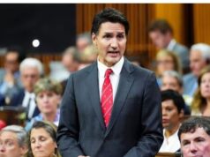 खलिस्तानी प्रमुखलाई भारतले मारेको क्यानेडियन प्रधानमन्त्रीको आराेप