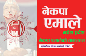मधेशमा एमालेको मिसन ग्रासरुट अभियान, ३० प्रतिशत कार्यकर्ता घट्दा होला उद्देश्य पूरा ?