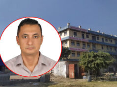 लुम्बिनी प्रादेशिक अस्पतालमा मेसुको मनपरी, नियमावलीविपरीत भटाभट नियुक्ति