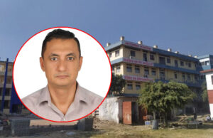 लुम्बिनी प्रादेशिक अस्पतालमा मेसुको मनपरी, नियमावलीविपरीत भटाभट नियुक्ति