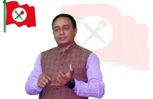 नेतृत्व हस्तान्तरण गर्न तयार छु : निराजन नेपाल