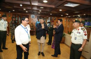 शिक्षा विधेयकमा सभामुखीय भूमिका निर्वाह गर्छु : देवराज घिमिरे