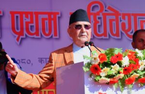 एमाले बाग्मती अधिवेसन दुई दिन लम्बियो, आजवाट निर्वाचन प्रक्रिया सुरु