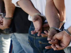 मुगुमा जुवाखालबाट 19 जना पक्राउ