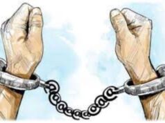 जबरजस्ती करणी गरेको अभियोगमा एक युवक पक्राउ