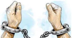 जबरजस्ती करणी गरेको अभियोगमा एक युवक पक्राउ