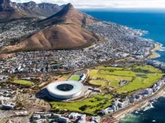 बैंकको रकम लुटन आउने समुहसँग भिडन्त हुदाँ दक्षिण अफ्रिकामा १८ मारिए