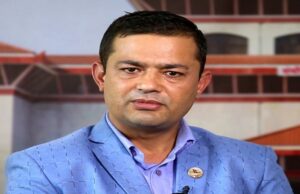 इजरायली प्रधानमन्त्रीसँग संवाद गरेर नेपालीको उद्धार गर्न एमालेको आग्रह