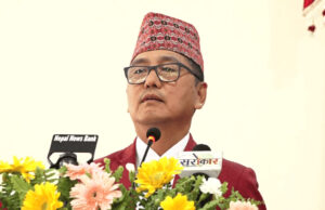 कोशी सरकार निमार्ण पछि राजेन्द्र लिङदेनले भने, ‘हामी बिपक्षमा’
