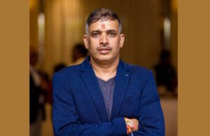 ओएसआरका डिजिटलका सञ्चालक अग्रवाललाई चारदिन हिरासतमा राख्न अनुमति