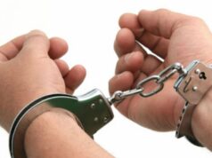 श्रीमतीको हत्या आरोपमा युवक पक्राउ