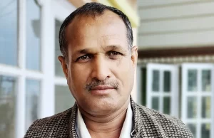 जनमत पार्टी परित्याग गरेर शिवचन्द्र कुशवाह एमालेमा प्रवेश