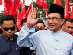 मलेसियाले गाजामा मानवीय सहायताका लागि सामाग्री पठाउने