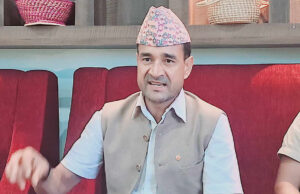 एमाले सुदूरपश्चिम प्रदेश अध्यक्षमा ४ जनाकाे उम्मेदवारी