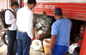 चाडपर्व नजिकिएसँगै लमजुङमा बजार अनुगमनमा तीव्र