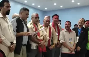 नेपाल वेयर हाउजिङ कम्पनीले कात्तिक १० गतेदेखि आईपीओ निष्कासन गर्ने