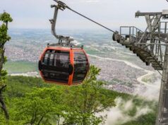 चाडपर्व लक्षित गरी लुम्बिनी केबलकारको टिकटमा ४० प्रतिशत छुट