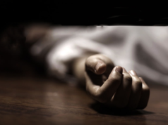 रोल्पामा झोलुङ्गे पुलको पर्खाल भत्किँदा ४ जनाको मृत्यु