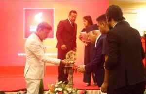 ओटीटी प्लेटफर्म ‘कान्तिपुर सिनेमाज्’ शुभारम्भ