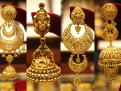 सुनको मूल्य घट्यो, चाँदीको बढ्यो