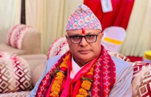 कोशी प्रदेशका मुख्यमन्त्री कार्कीले मागे विश्वासको मत, प्रस्तावमाथि छलफल जारी