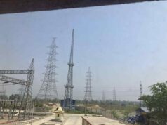 कालीगण्डकी करिडोर २२० केभी प्रसारण लाइन निर्माण सम्पन्न, बन्यो १२०० मेगावाटसम्म विद्युत् प्रसारण गर्ने पूर्वाधार