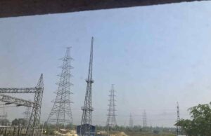 कालीगण्डकी करिडोर २२० केभी प्रसारण लाइन निर्माण सम्पन्न, बन्यो १२०० मेगावाटसम्म विद्युत् प्रसारण गर्ने पूर्वाधार
