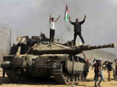 इजरायलमा हमासको आक्रमणमा कुन देशका कति नागरिकको मृत्यु भयो ?