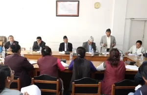 इजरायलमा रहेका नेपालीको चाडो उद्धार गर्न सरकारसँग माओवादीको माग