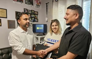 शंकरको ‘तेलभिसा’ मा सेभेन सिजले निर्माण सहकार्य गर्ने