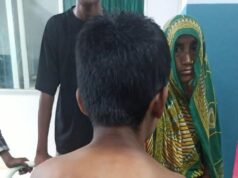 अक्षर पाठशालाका प्रिन्सिपलले विद्यार्थीलाई मरणासन्न हुने गरी गरे कुटपीट