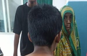 अक्षर पाठशालाका प्रिन्सिपलले विद्यार्थीलाई मरणासन्न हुने गरी गरे कुटपीट