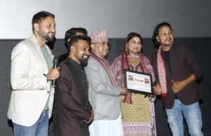 कलाकार राष्ट्रका गौरव : उपप्रधानमन्त्री खड्का