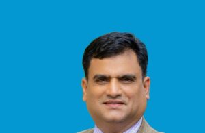 एनआरएनए महाधिवेशन : उपमहासचिवमा सोम सापकोटाको दर्बिलो उम्मेदवारी