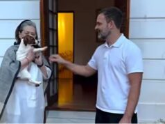 राहुल गान्धीको कुकुर बिरुद्ध अदालतमा मुद्दा, कुकुरको नाम फेर्नु पर्ने माग