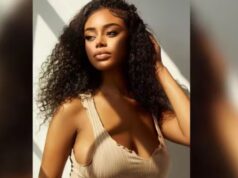 अमेरिकामा गर्भवती मोडेलको हत्या, शव भेटियाे फ्रिजमा