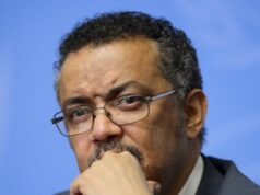 गाजामा युद्ध बिराम गर्न डब्लएचओ प्रमुखको अनुरोध